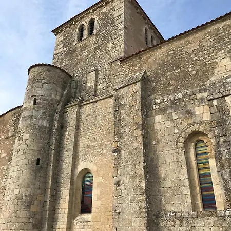 Hébergement de vacances Le Vieux Château De Martin-lars